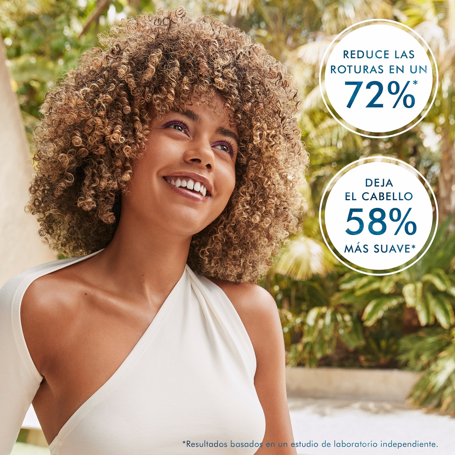 LOCIÓN SUAVIZANTE MOROCCANOIL®